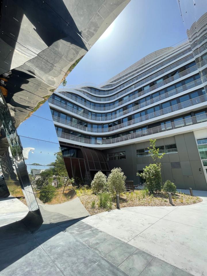 Location bureau Angers Maine-et-Loire OLBUR2533953 11