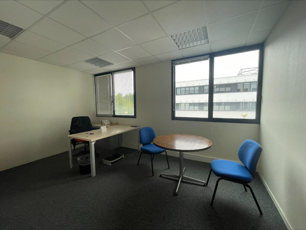 Location bureau Rennes Ille-et-Vilaine OLBUR2422845 6