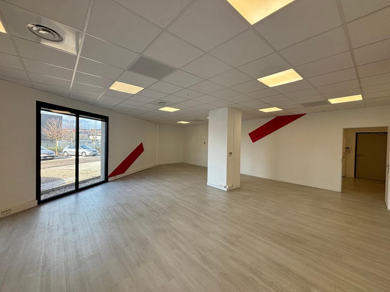 Location bureau Beynost Ain OLBUR2537268 8