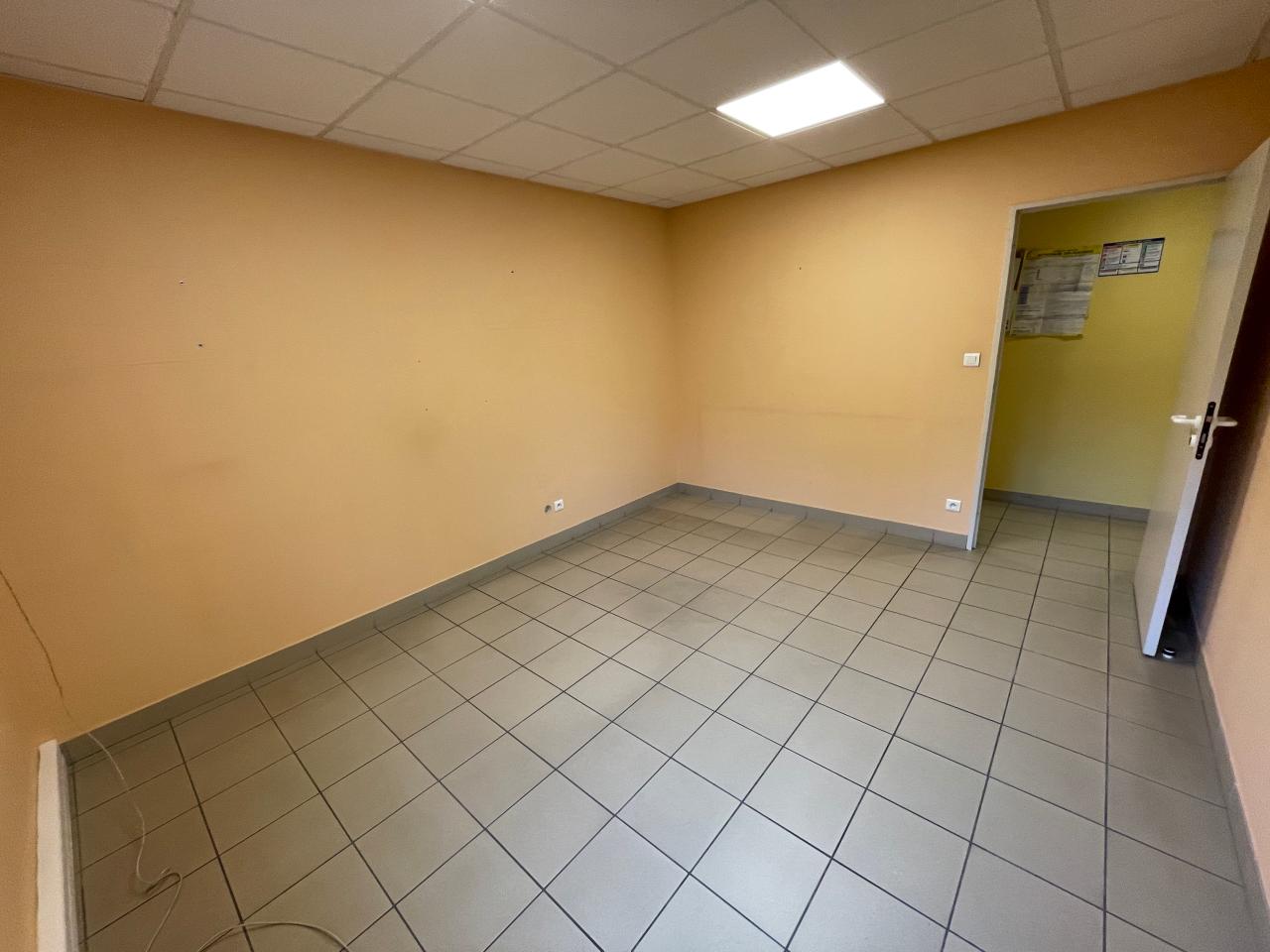 Location local d'activité Ludres Meurthe-et-Moselle OLACT2314140 16