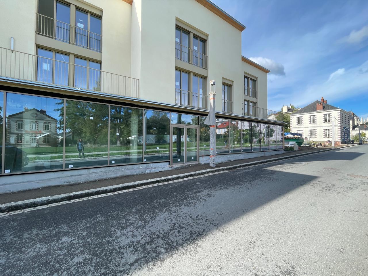 Location bureau Nantes Loire-Atlantique OLBUR2639969