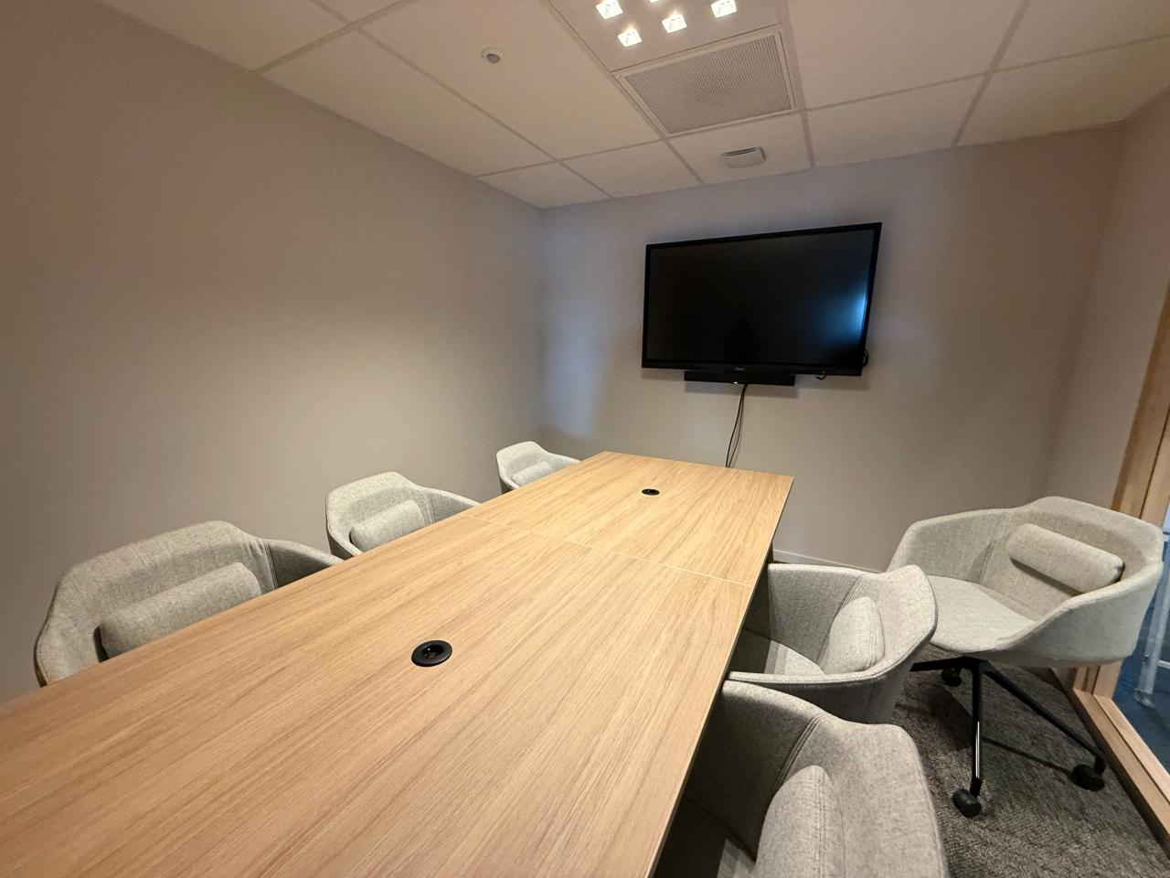 Location coworking Saint-Sébastien-sur-Loire Loire-Atlantique OLBUR2421359 5