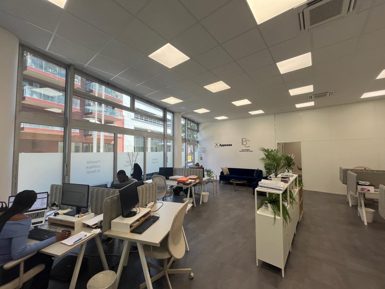 Location bureau Montrouge Hauts-de-Seine OLBUR2531295 4