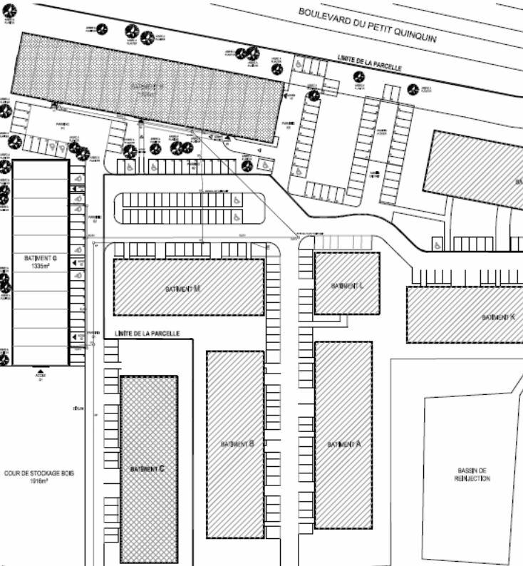 Location local d'activité Fretin Nord OLACT2423599 14