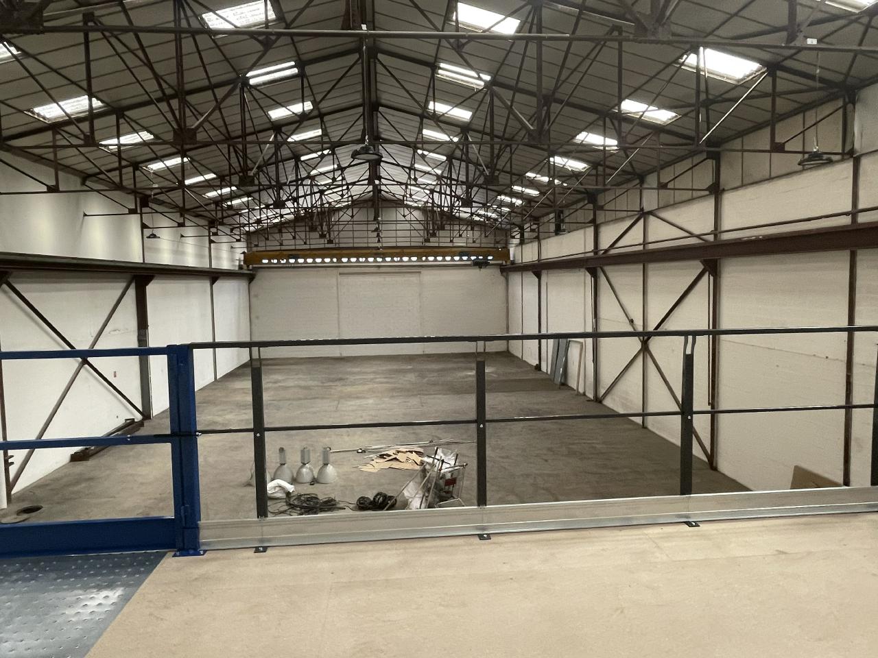 Location local d'activité Chaponost Rhône OLACT2315087 2