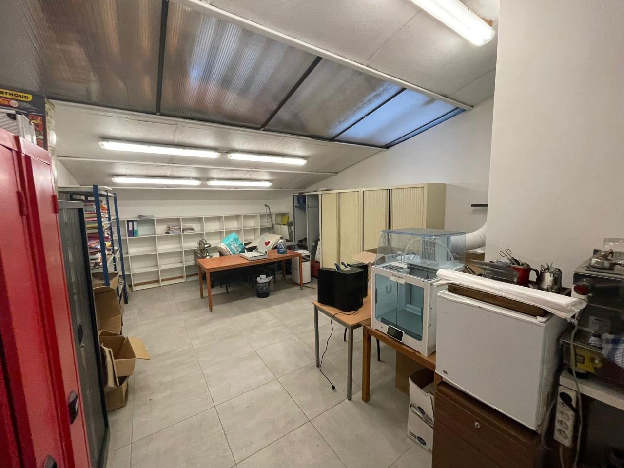 Vente local d'activité Marquette-lez-Lille Nord OVACT2638609 4