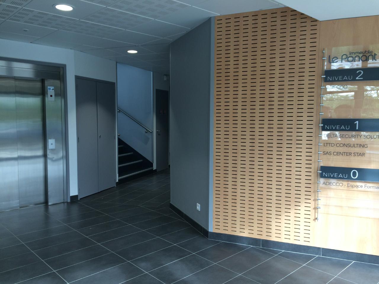 Location bureau Saint-Herblain Loire-Atlantique OLBUR2309937 3