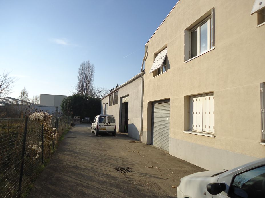 Location local d'activité Saint-Symphorien-d'Ozon Rhône OLACT2308110 20