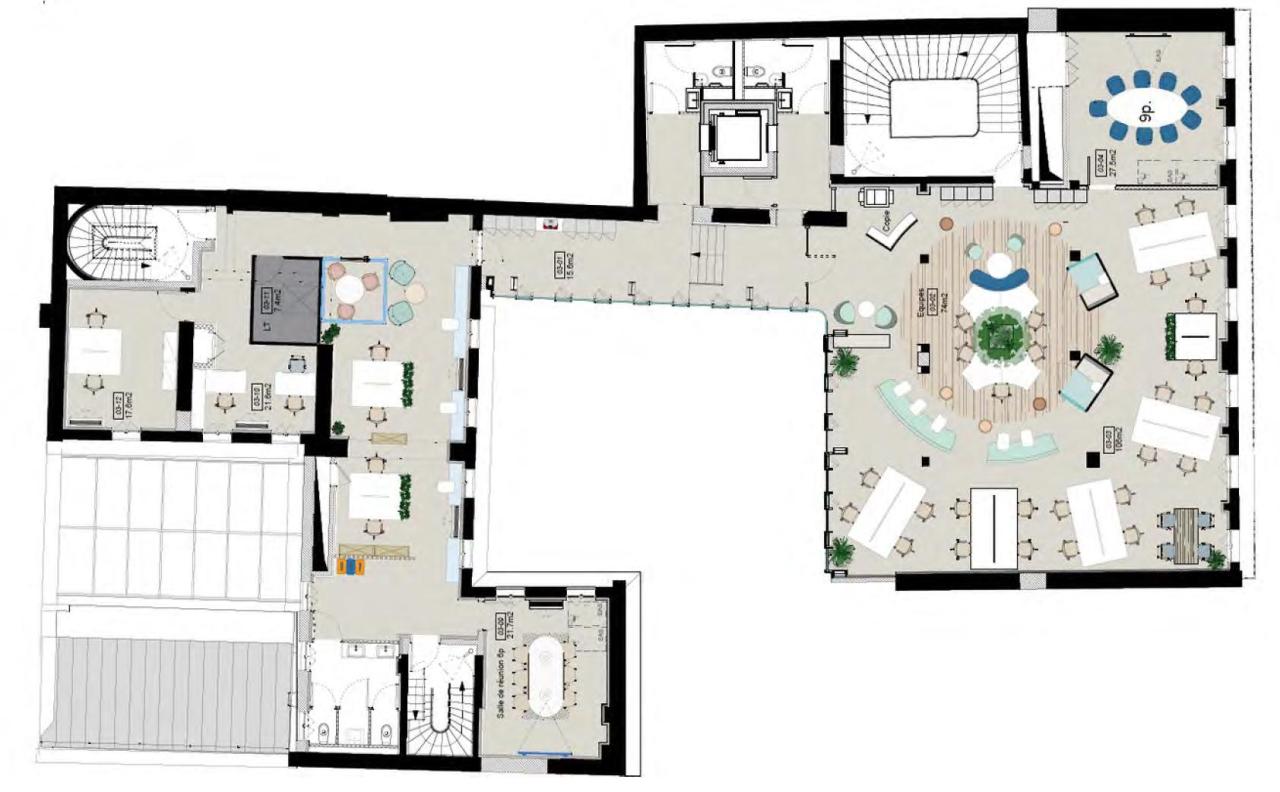 Location bureau Paris OLBUR2641811 16