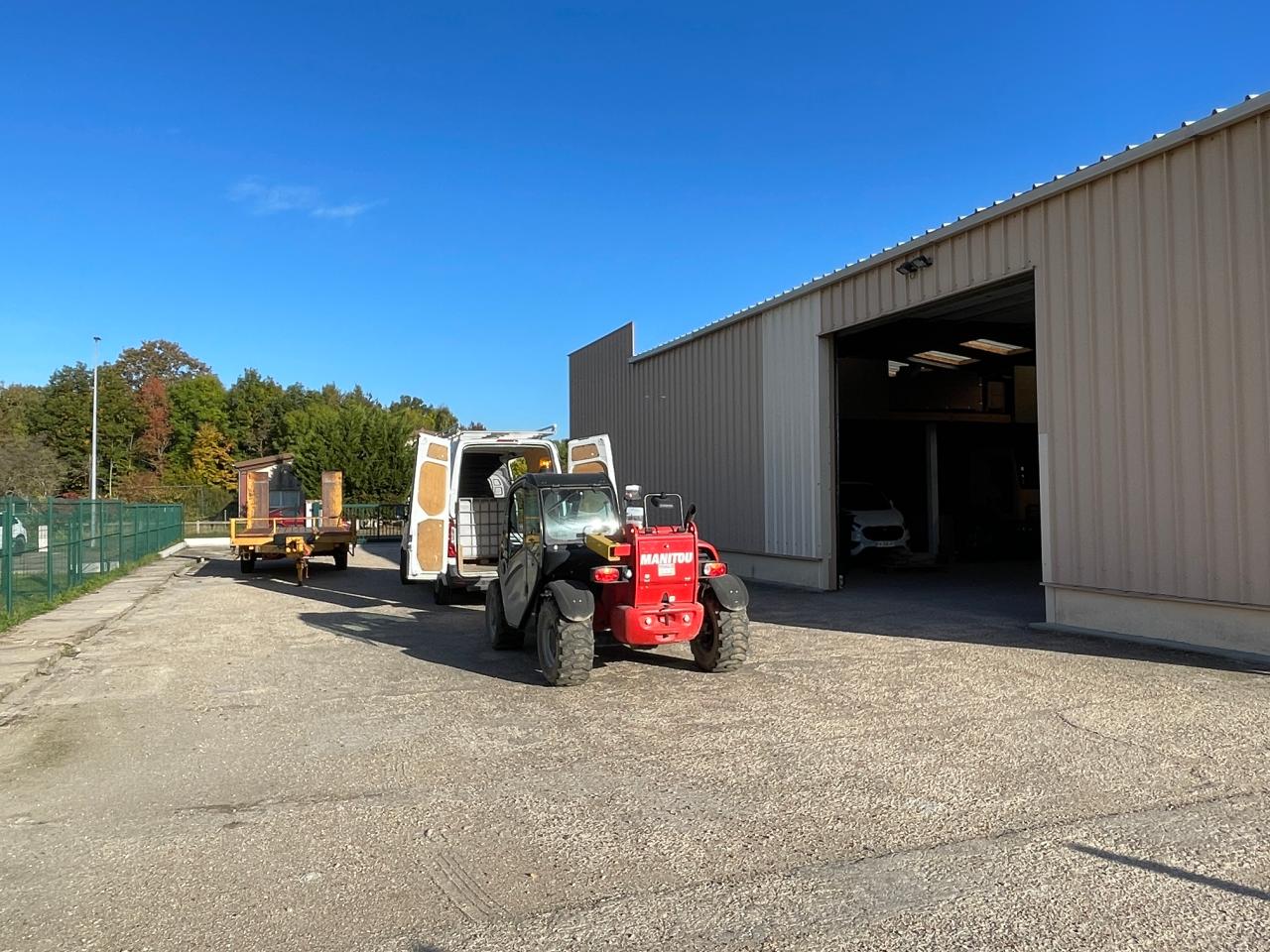 Vente local d'activité Guichainville Eure OVACT2536575 8