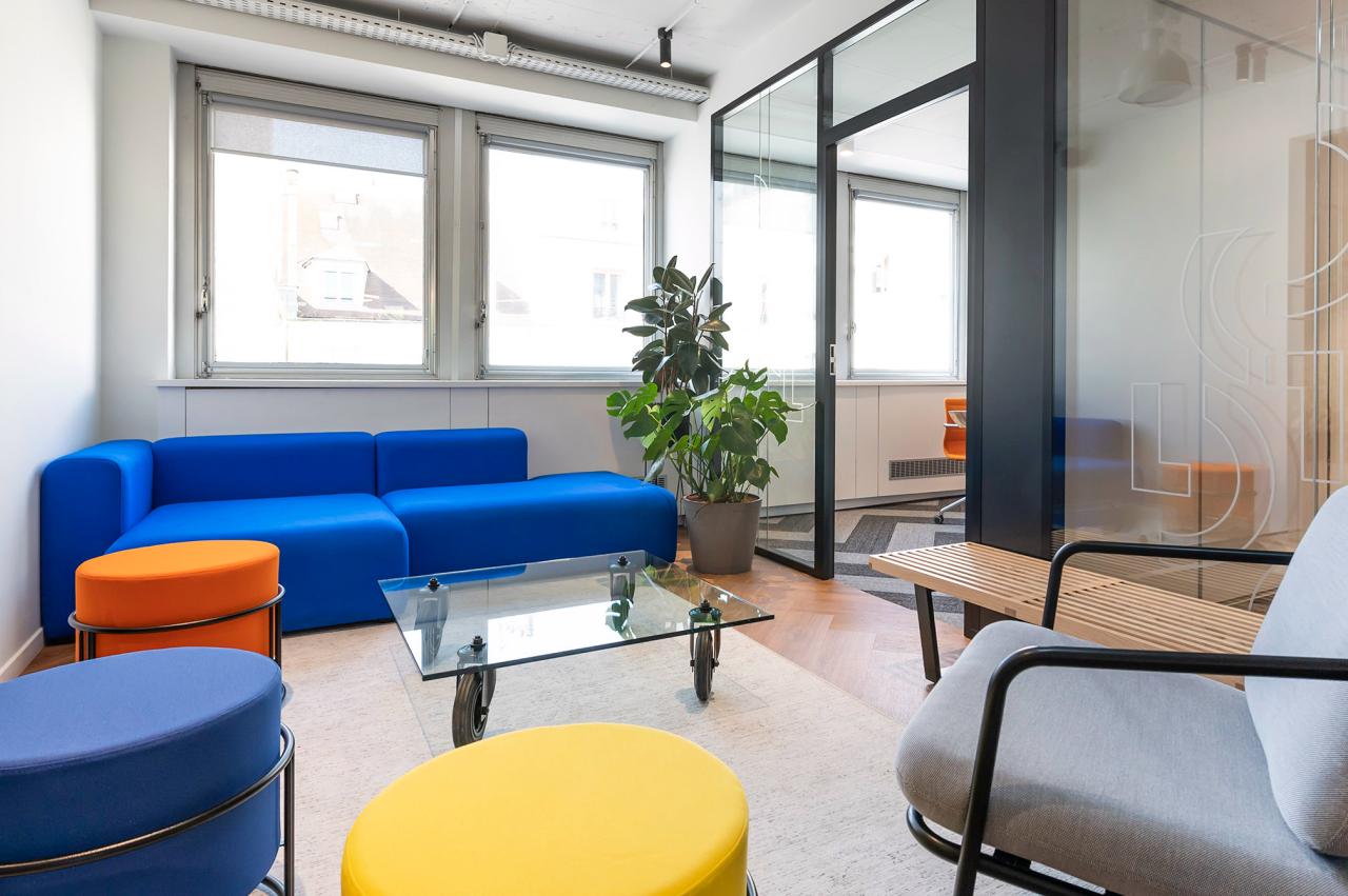 Location coworking Paris OLBUR2425306 4