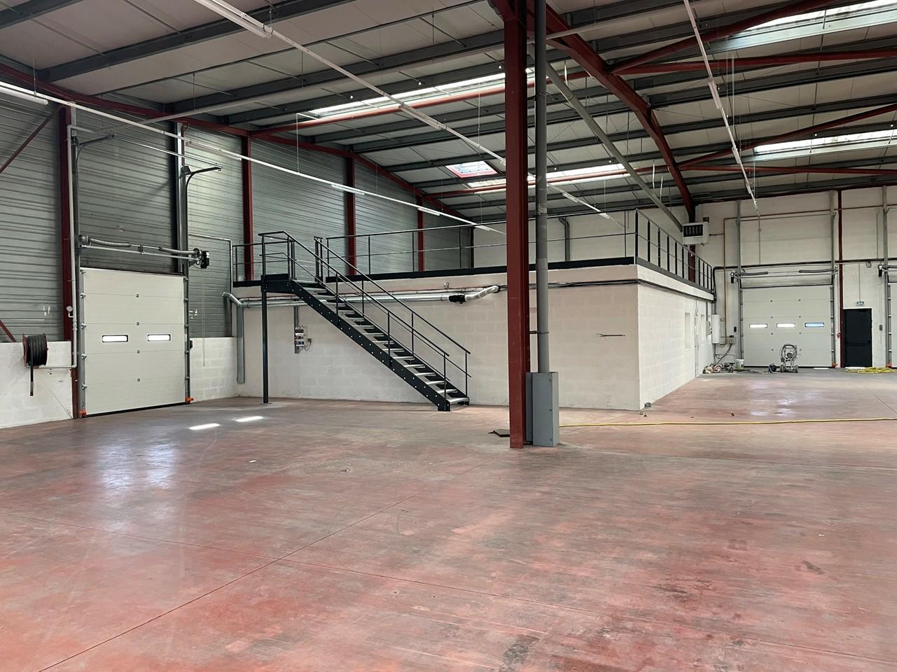 Location local d'activité Corbas Rhône OLACT2205362 8