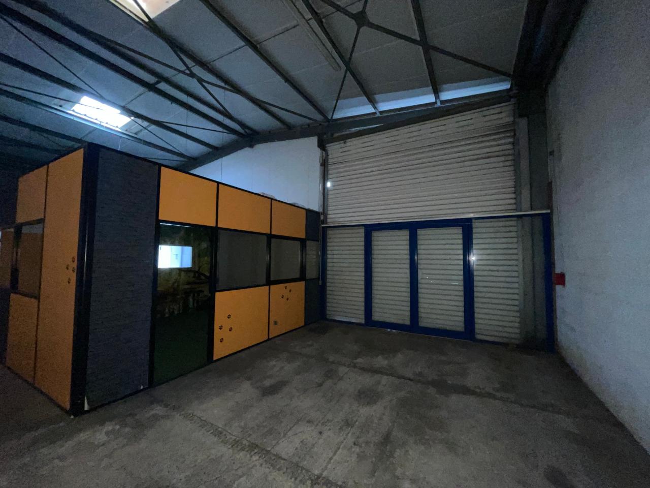 Location local d'activité Mérignac Gironde OLACT2537814 7