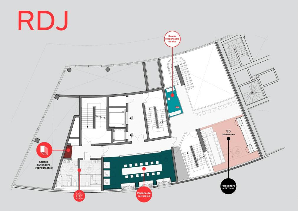 Location coworking Montpellier Hérault OLBUR2316406 19