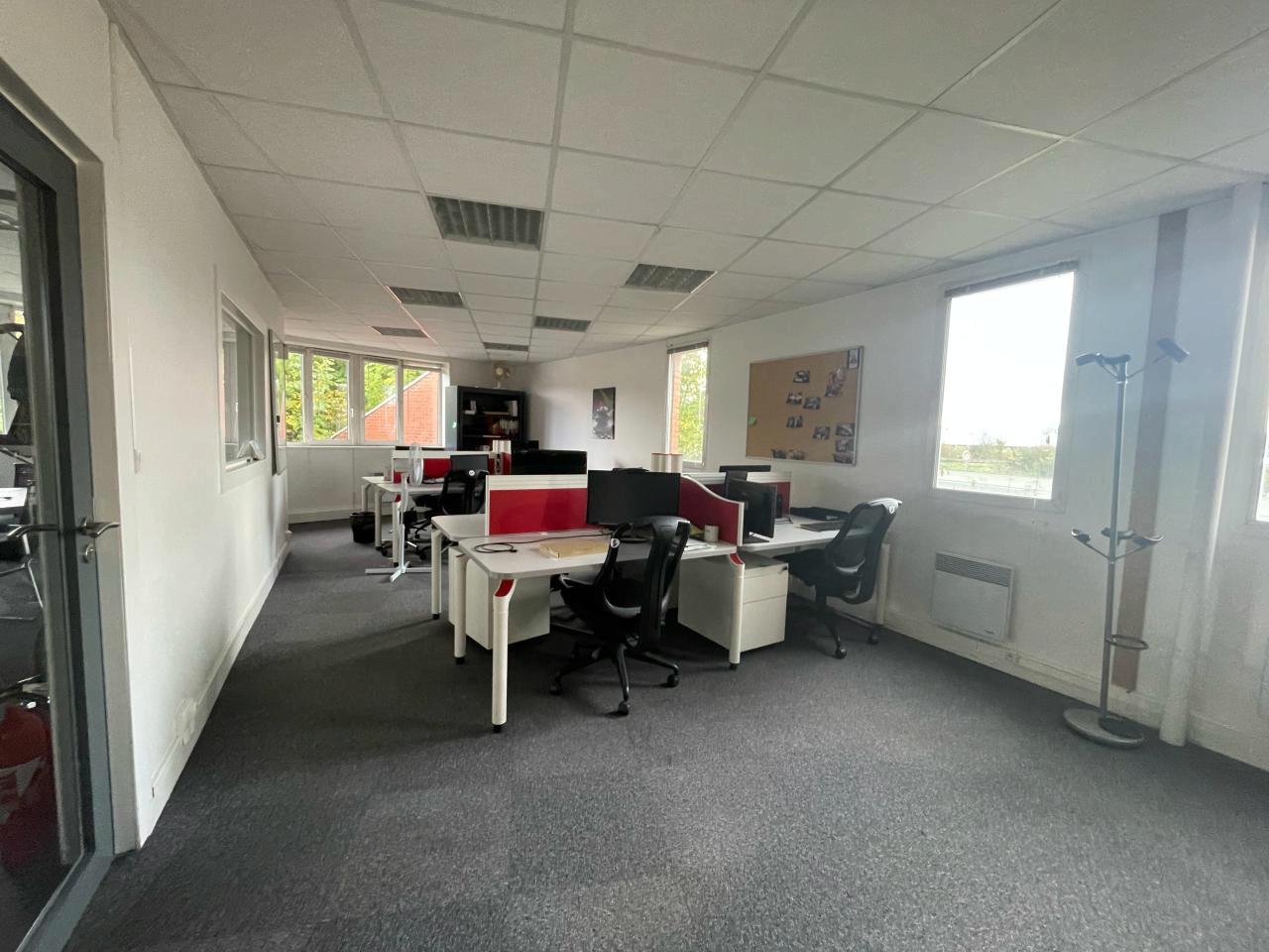 Vente bureau Villeneuve-d'Ascq Nord OVBUR2420668 3