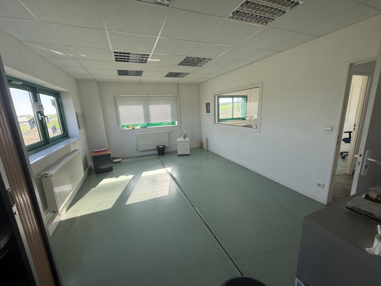 Location local d'activité Morville-lès-Vic Moselle OLACT2639959 5