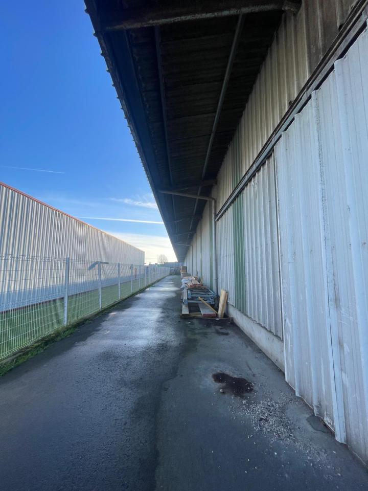 Location local d'activité Orchies Nord OLACT2638485 2