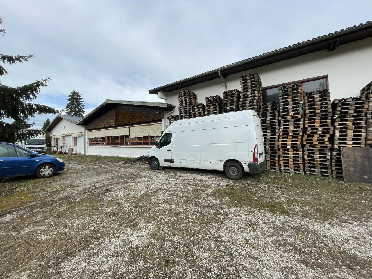 Location local d'activité Saint-Pierre-en-Faucigny Haute-Savoie OLACT2420874 6