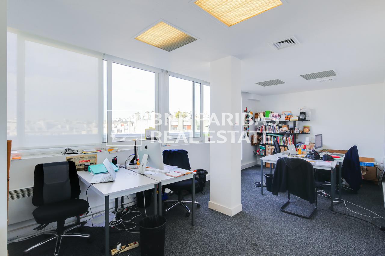 Location bureau Neuilly-sur-Seine Hauts-de-Seine OLBUR2205846 1