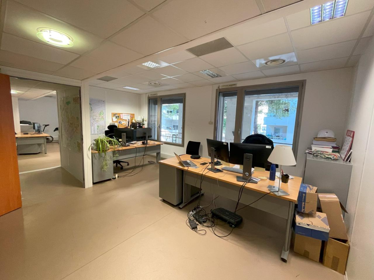 Location bureau Montpellier Hérault OLBUR2425859 14