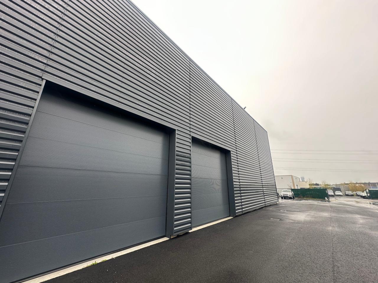 Location local d'activité Joué-lès-Tours Indre-et-Loire OLACT2640032 1