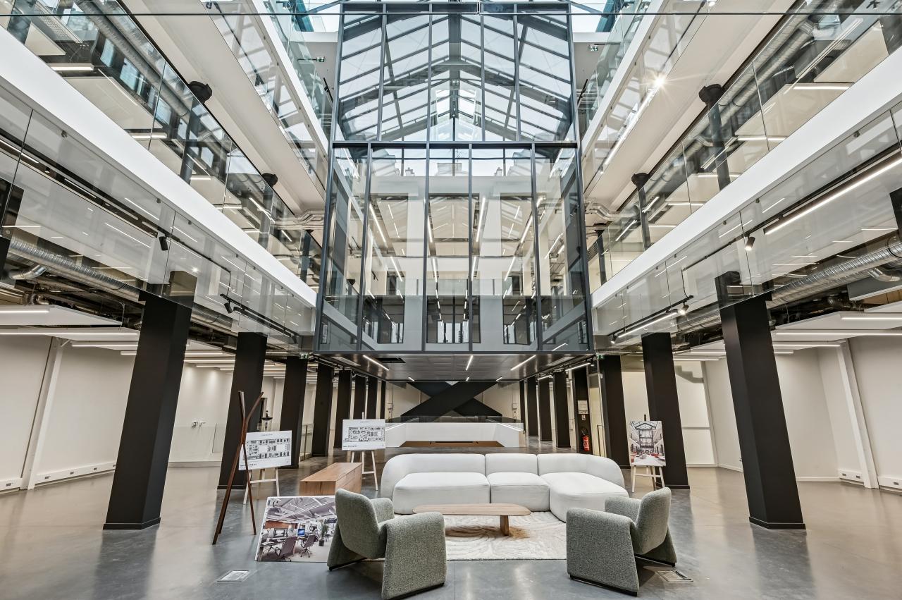Location bureau Paris OLBUR2314977 4