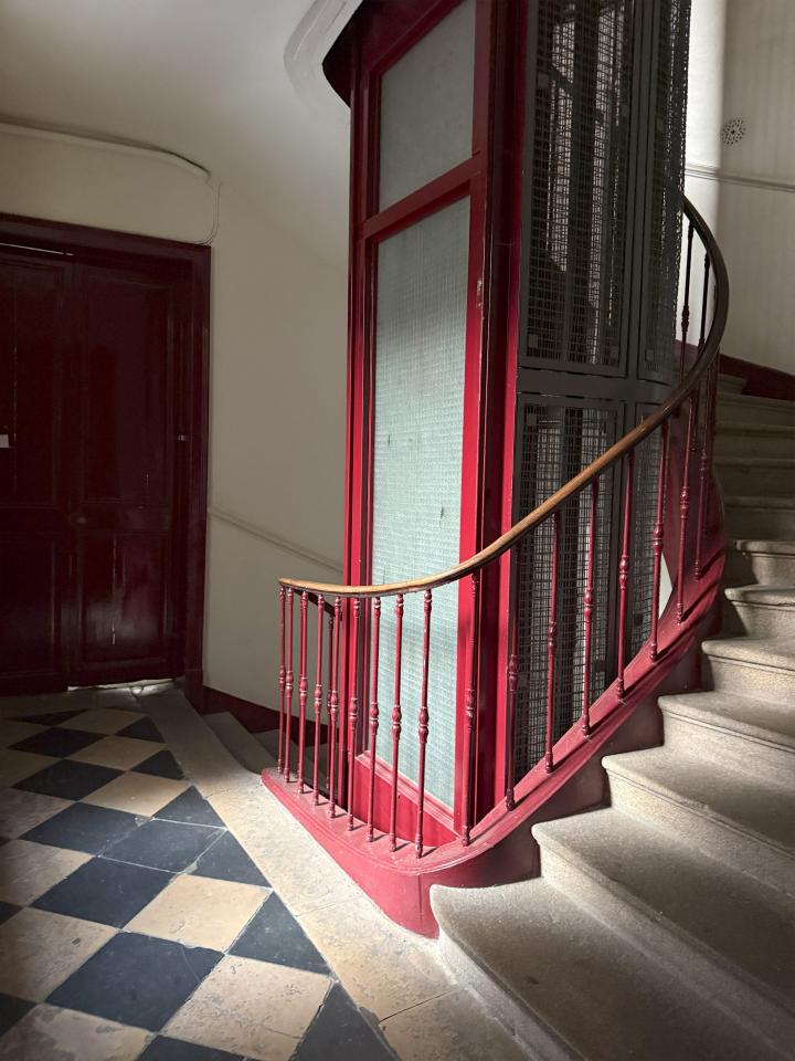 Vente bureau Nantes Loire-Atlantique OVBUR2646092 3