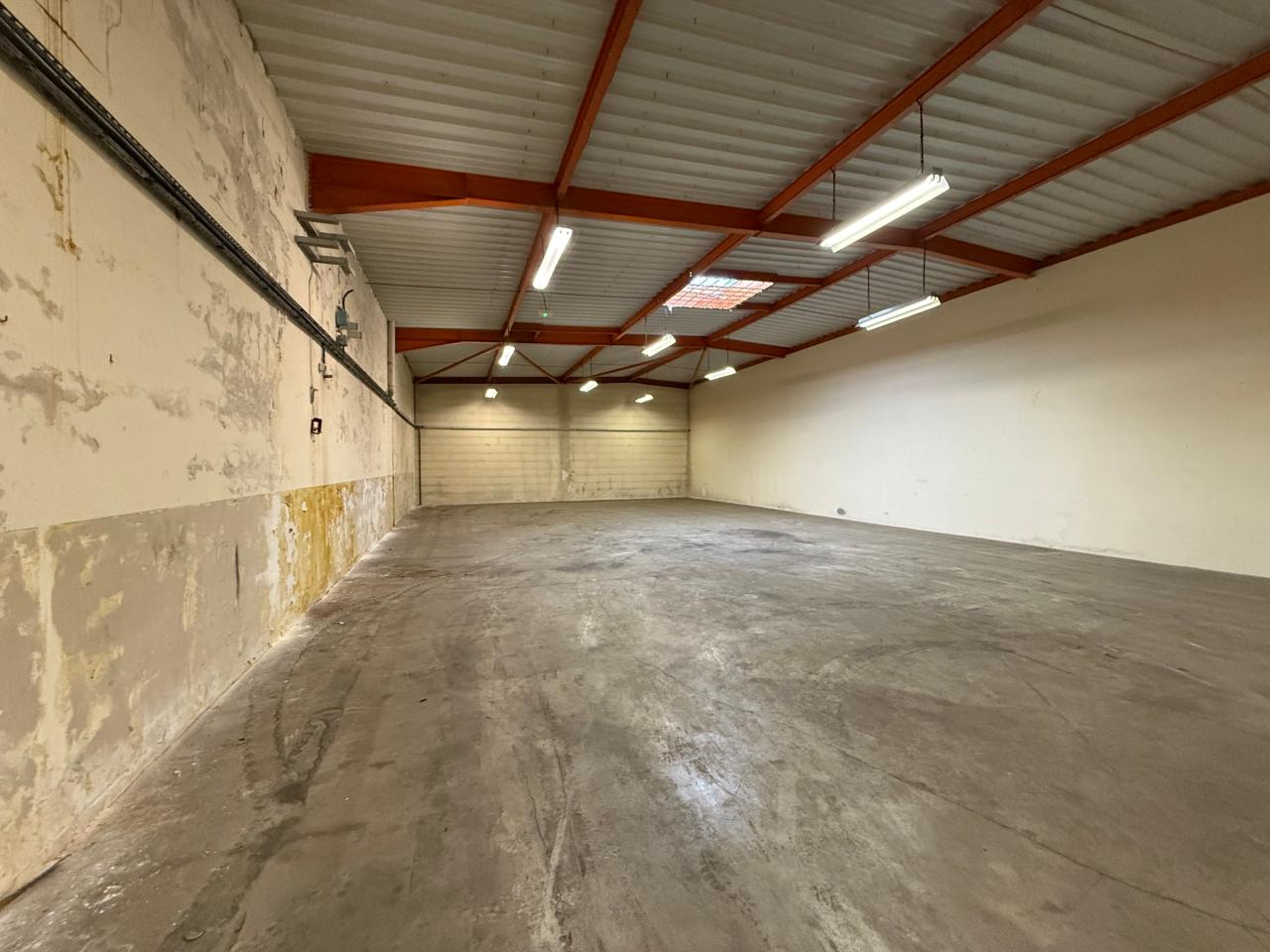 Vente local d'activité Basse-Ham Moselle OVACT2534777 17