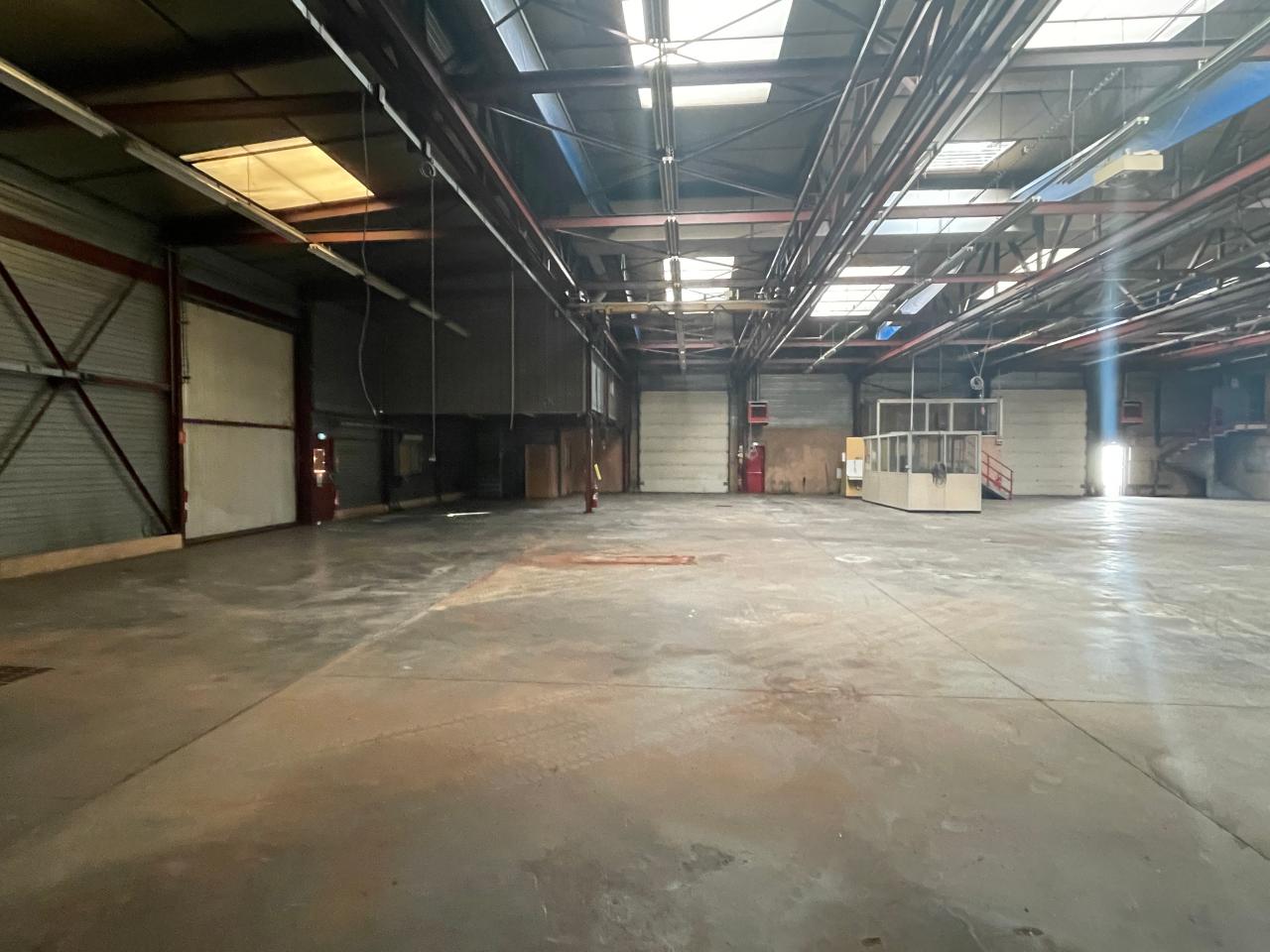 Vente local d'activité Villeurbanne Rhône OVACT2424520 3