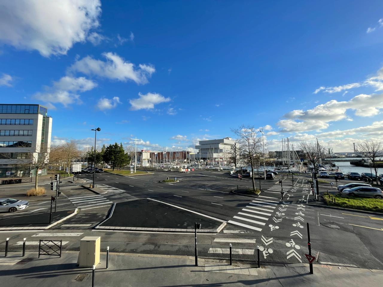 Location bureau Le Havre Seine-Maritime OLBUR2314372 5