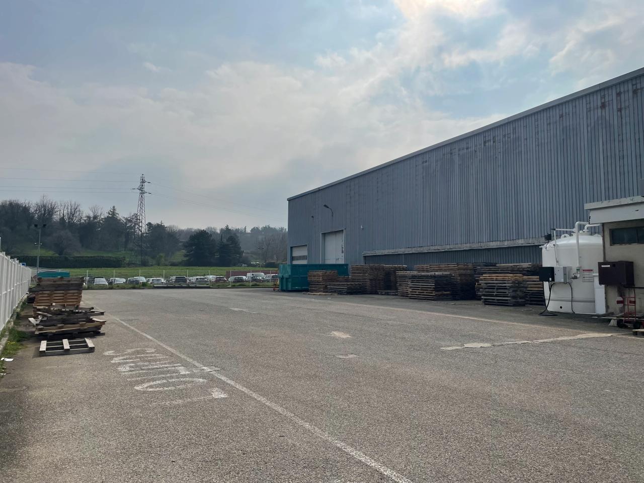 Vente local d'activité Valence Drôme OVACT2532429 5