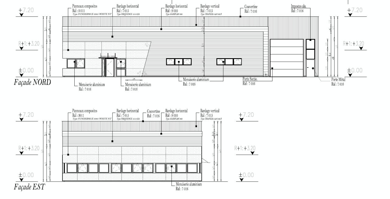 Location local d'activité Beaune Côte-d'Or OLACT2531959 22