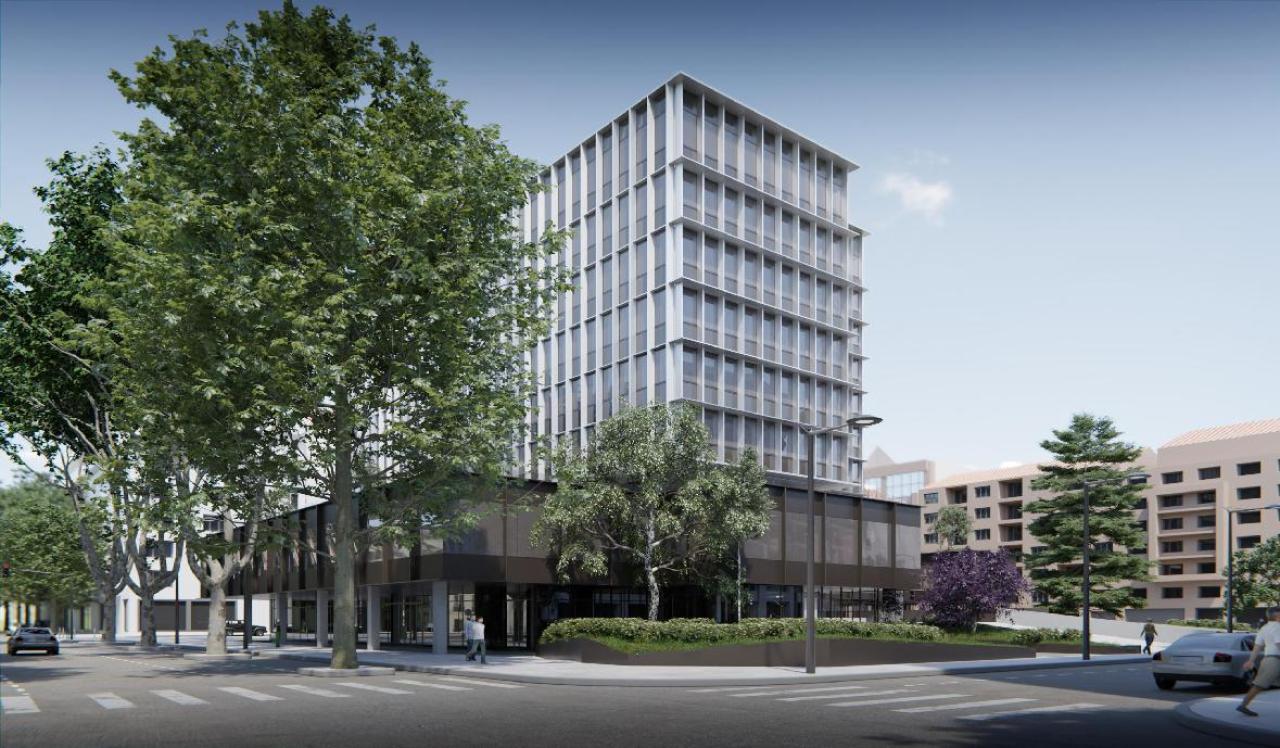 Location bureau Lyon Rhône OLBUR2207760 3