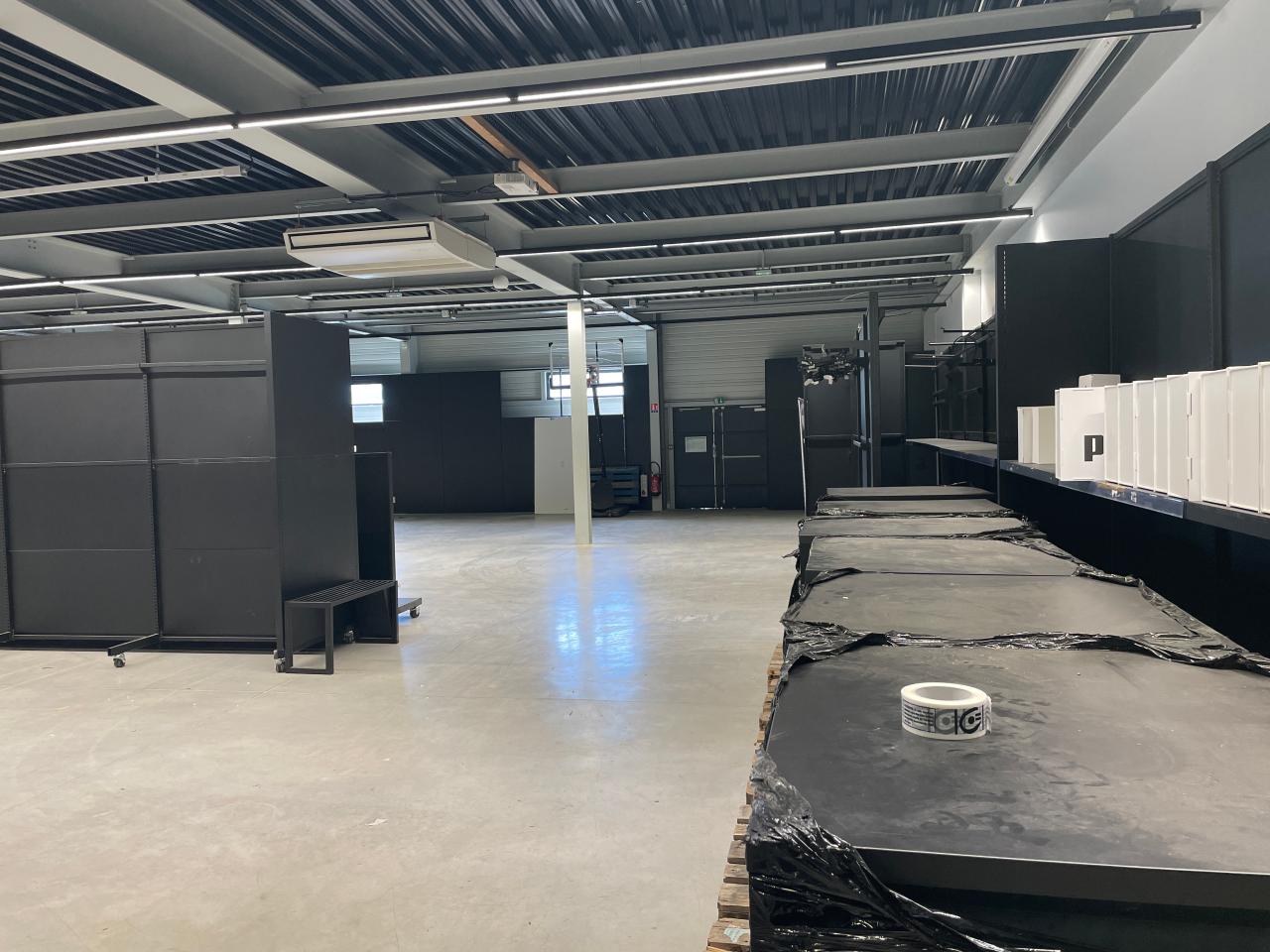 Location local d'activité Sassenage Isère OLACT2641595 12