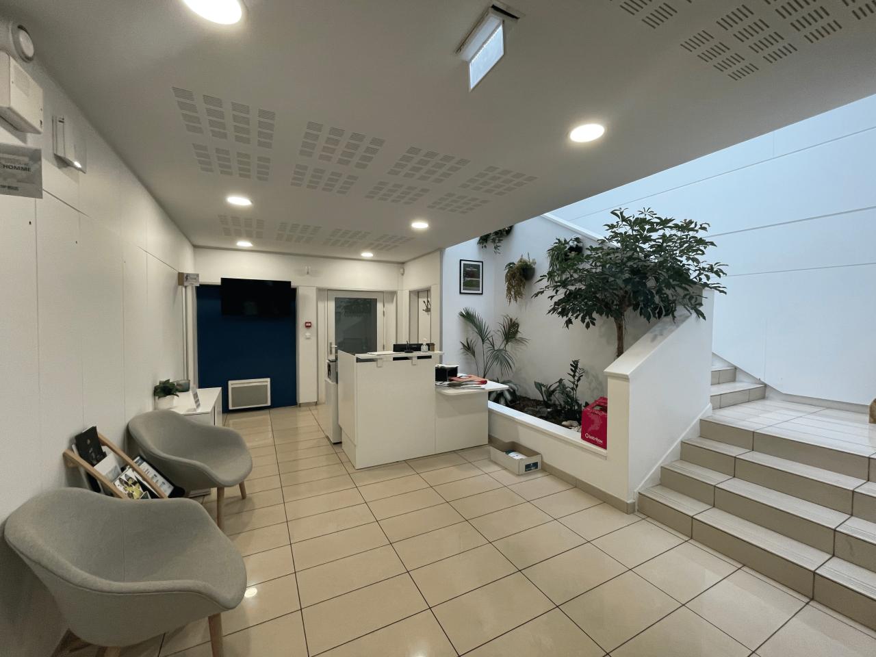 Location bureau Mérignac Gironde OLBUR2535607 11