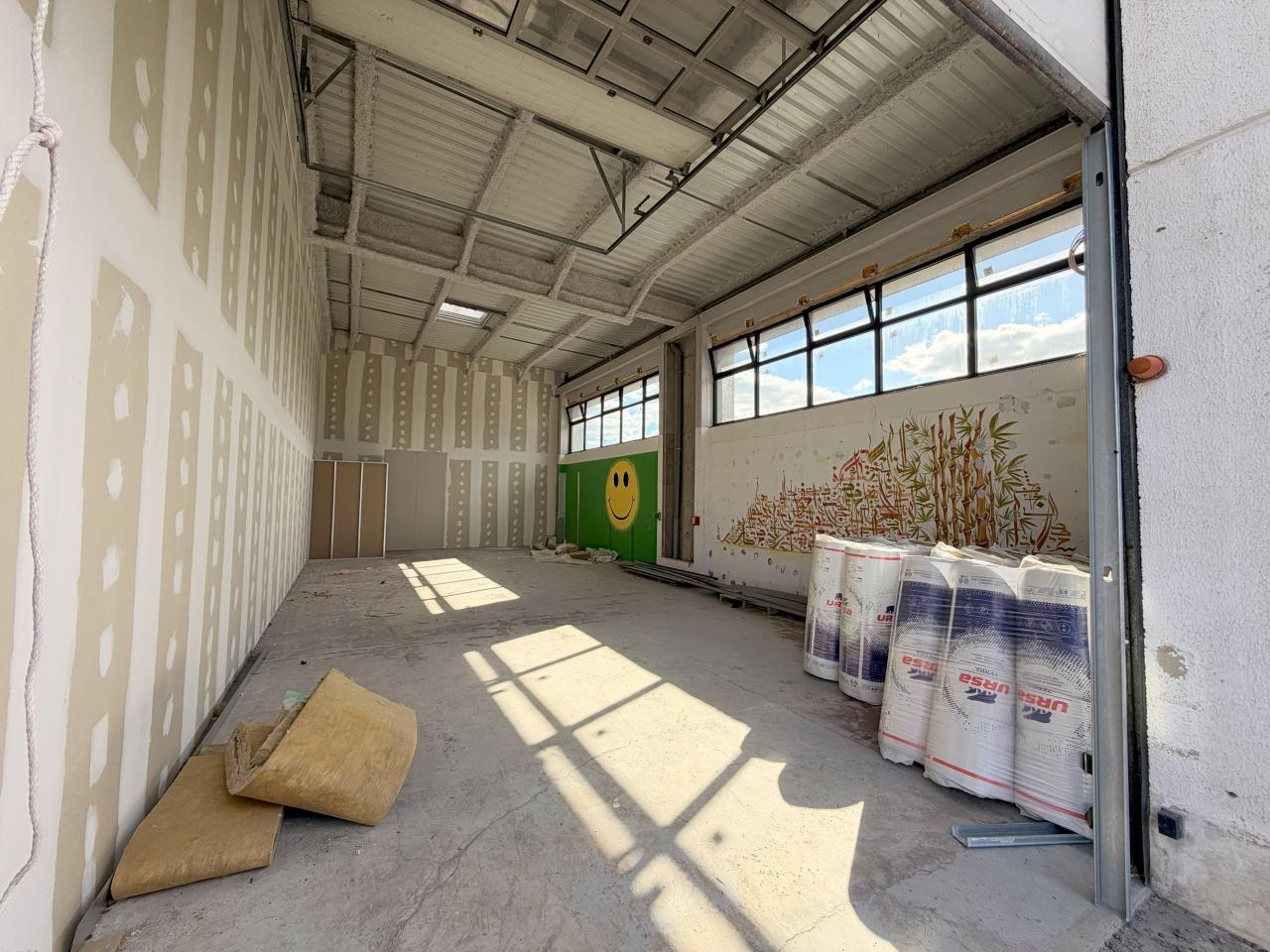 Location local d'activité Toulouse Haute-Garonne OLACT2643782 20