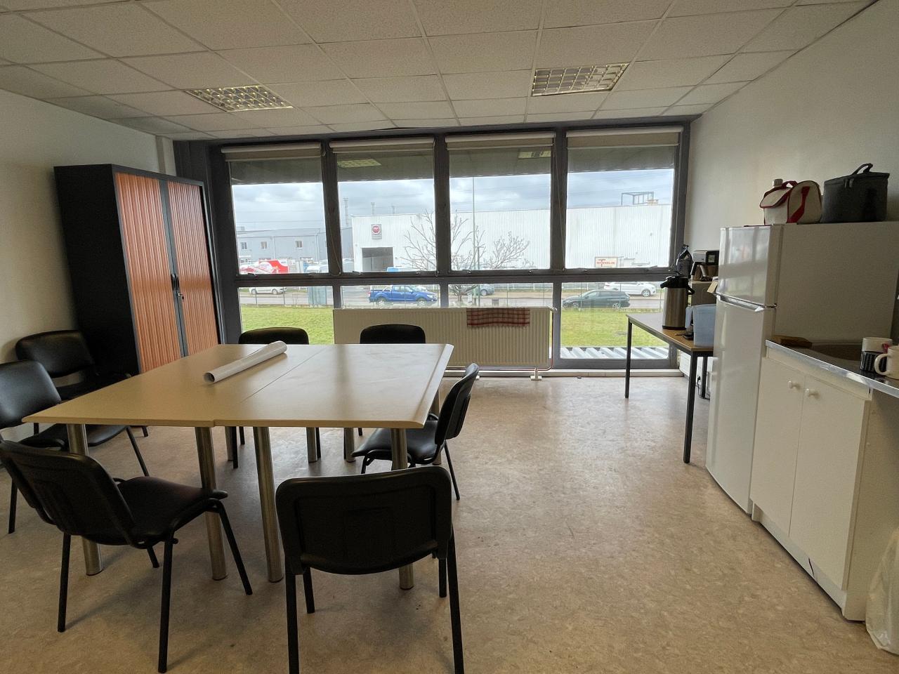 Location local d'activité Saint-Étienne-du-Rouvray Seine-Maritime OLACT2641182 8