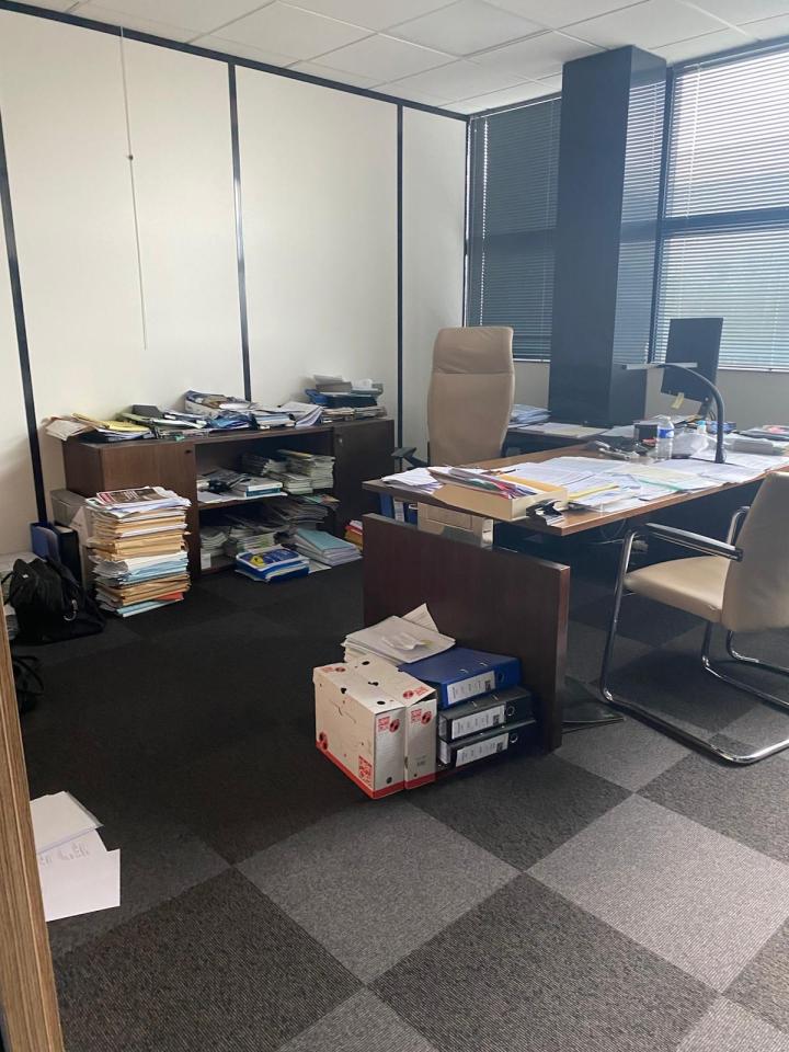 Vente bureau Labège Haute-Garonne OVBUR2643528 7