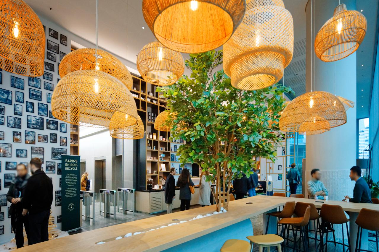 Location bureau Courbevoie Hauts-de-Seine OLBUR2001553 14