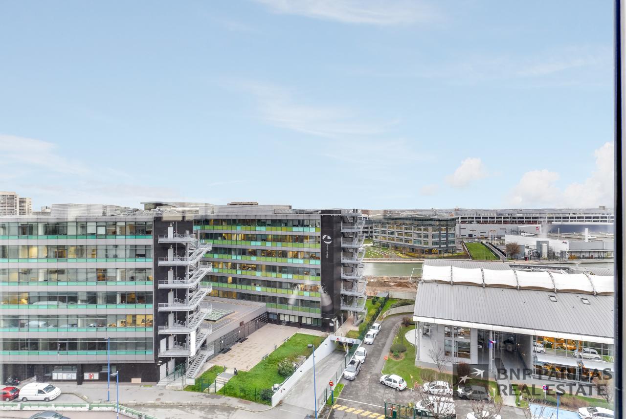 Location bureau Pantin Seine-Saint-Denis OLBUR2427701 2