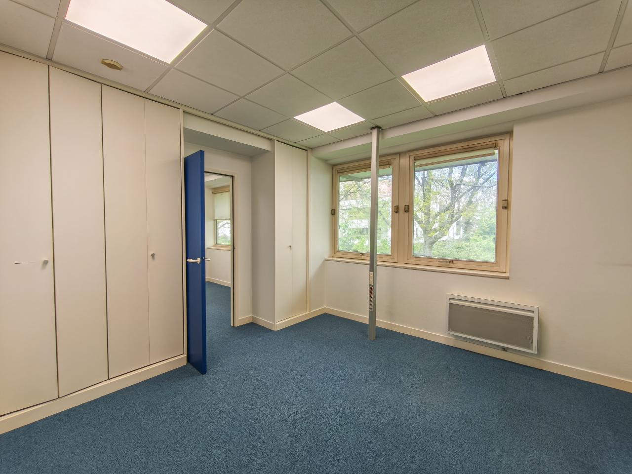 Vente bureau Rennes Ille-et-Vilaine OVBUR2533885 7