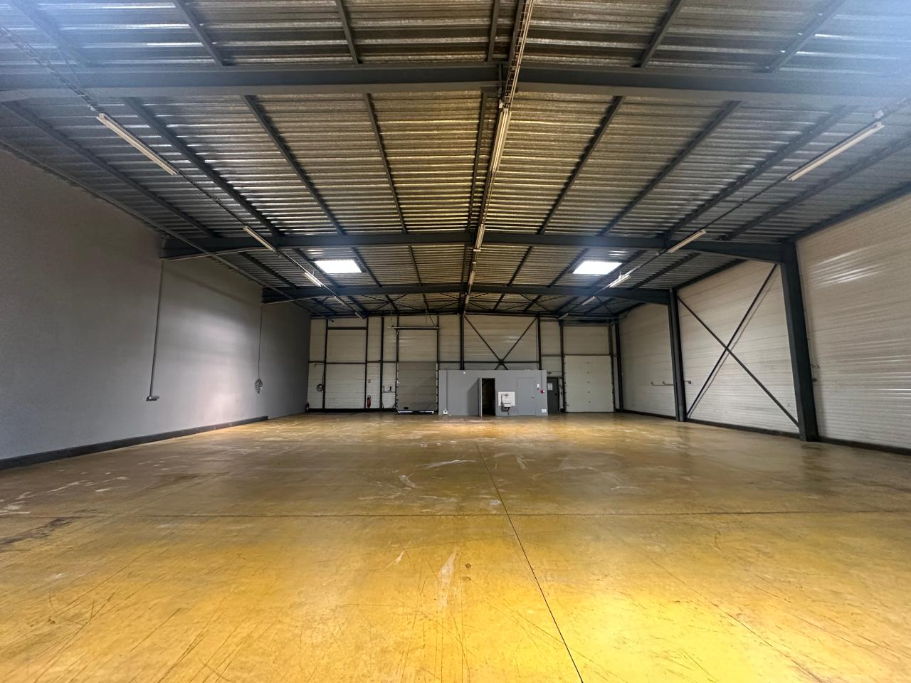 Location local d'activité Chambray-lès-Tours Indre-et-Loire OLACT2640690 2