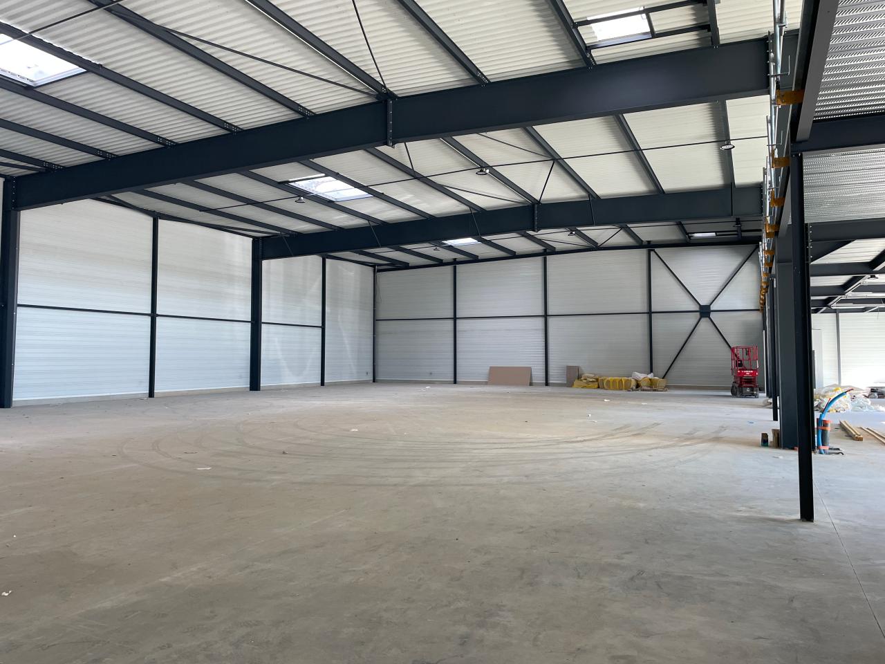 Location local d'activité Fontanil-Cornillon Isère OLACT2531726 6