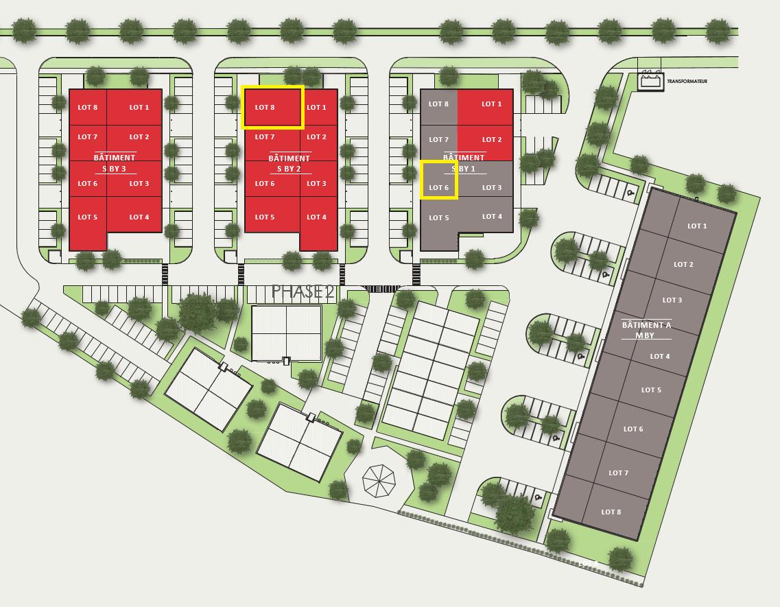 Location local d'activité Saint-Louis Haut-Rhin OLACT2111231 4