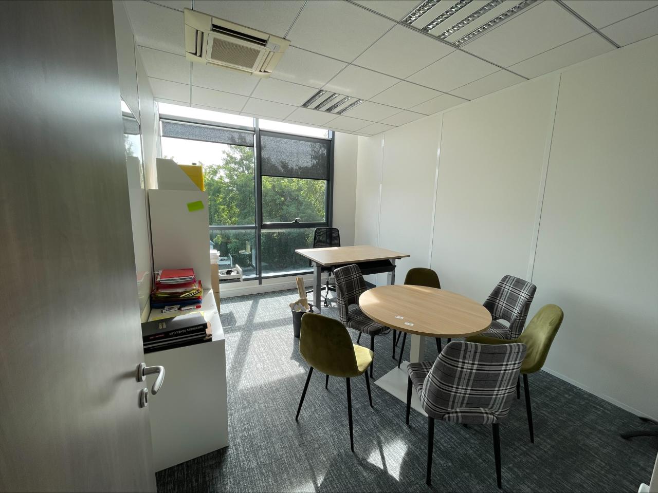 Location local d'activité Villeneuve-la-Garenne Hauts-de-Seine OLACT2642937 8