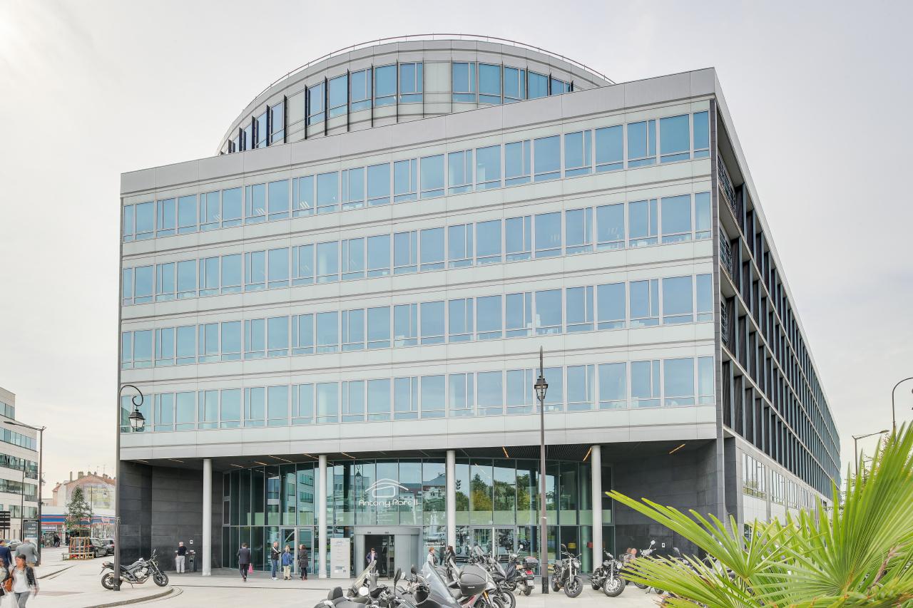 Location bureau Antony Hauts-de-Seine OLBUR2103567