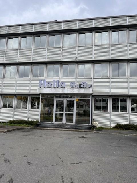 Location local d'activité Le Blanc-Mesnil Seine-Saint-Denis OLACT2309790 4