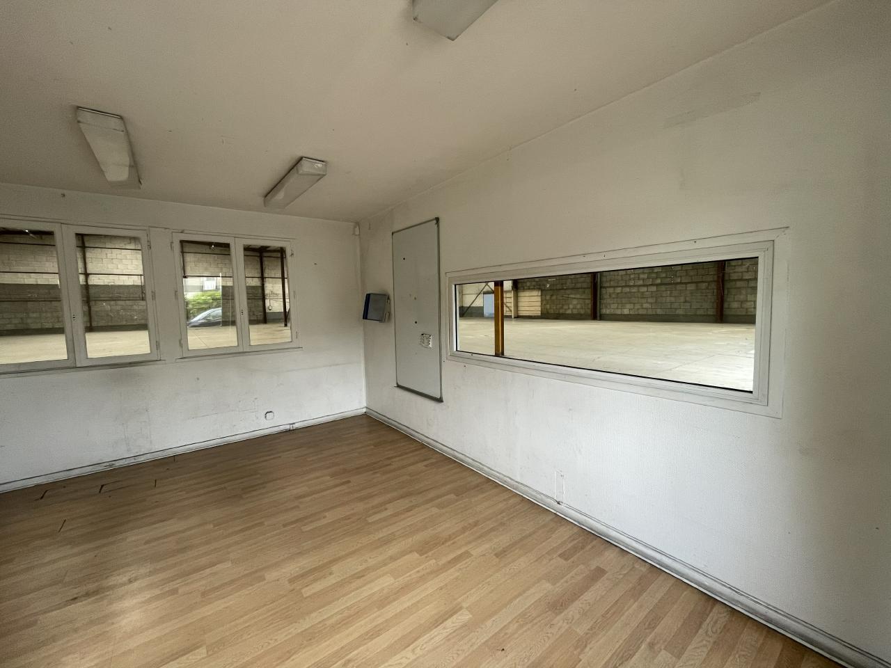 Location local d'activité Plaisir Yvelines OLACT2318629 14