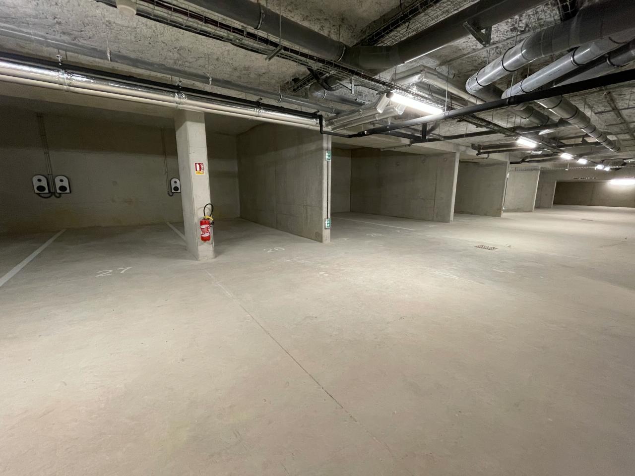 Location bureau Castelnau-le-Lez Hérault OLBUR2117268 14