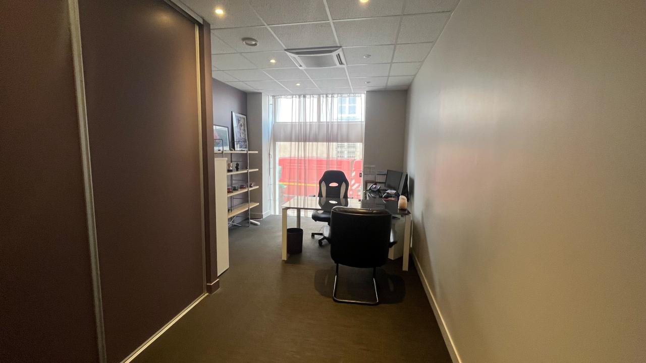 Vente bureau Orléans Loiret OVBUR2425007 7